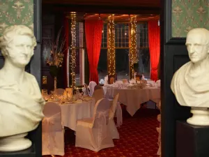 Bunchrew House Hotel