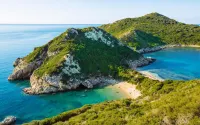Villa Lucia Hotels in Paleokastrites