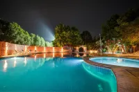 Brown Town Resort, Spa & Convention Hotels in Ranga Reddy