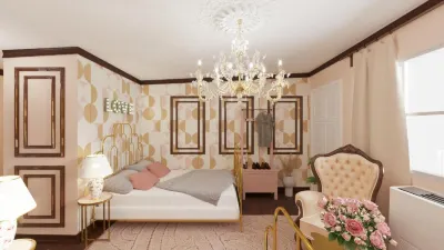 The Great Gatsby Motel Inn Hotel a Mayfield