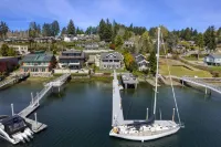 Waterfront Inn - WiFi