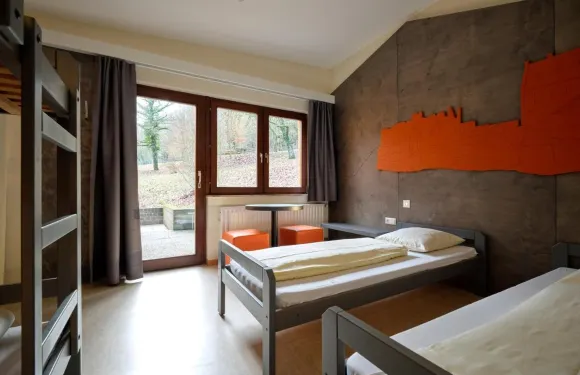 拉羅謝特青年旅舍