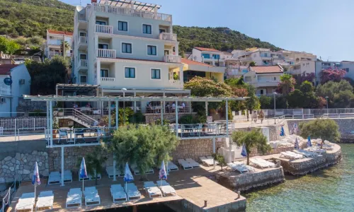 Hotel Posejdon