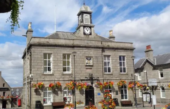 莫里斯花園公寓酒店