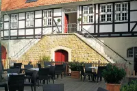 Schiefer Suite Hotel & Apartments