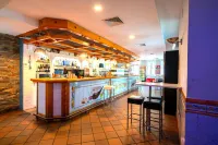 Hotel la Colina Hotel a Tordesillas