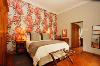 Spion Kop Lodge