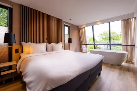 Hotel de Sterrenberg - Adults Only