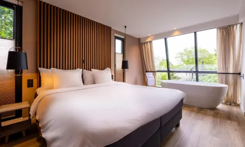 Hotel de Sterrenberg - Adults Only