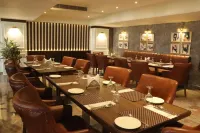Pride Hotel Bhopal - breakfast