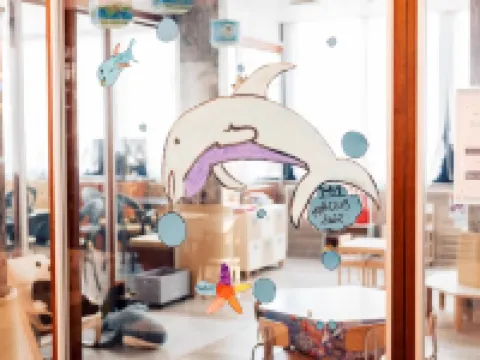 Hotel Brioni Mare イェーゾロのホテル