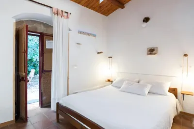 Agriturismo Terra di Pace Các khách sạn gần Cathedral of Noto