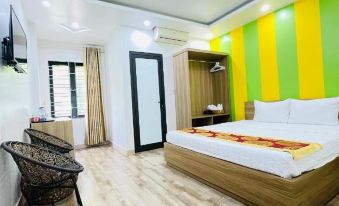 Hung Vuong Hotel