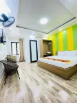 Hung Vuong Hotel