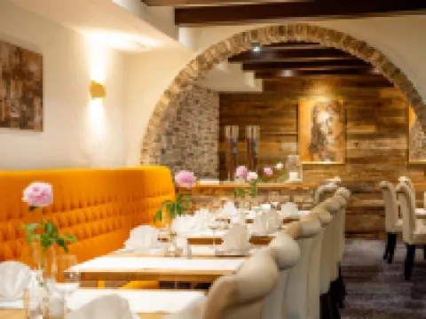 Vichter Landhaus Hotels in Stolberg