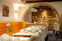 Vichter Landhaus Hotels in Stolberg