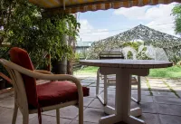 D2W Residency Suites Hotels in Pridelands