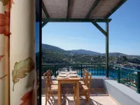 Erivolos Studios & Apartments Hotels in Mades