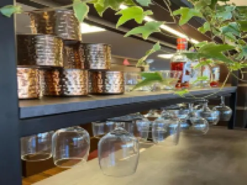 聖保羅萊奧波爾多 10 號酒店 聖萊奧波爾多酒店