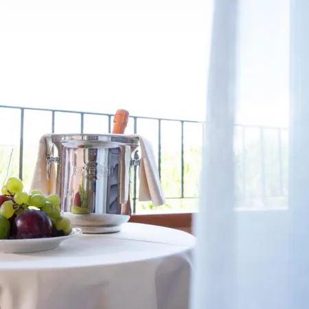 Antica Fornace Relais by la Principina