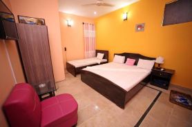 Seasons Inn