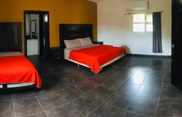 聖加百利莊園民宿