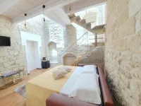 Le Nicchie Luxury Rooms