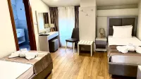 Hotel Olimpija Plus Hotels in Kumbor