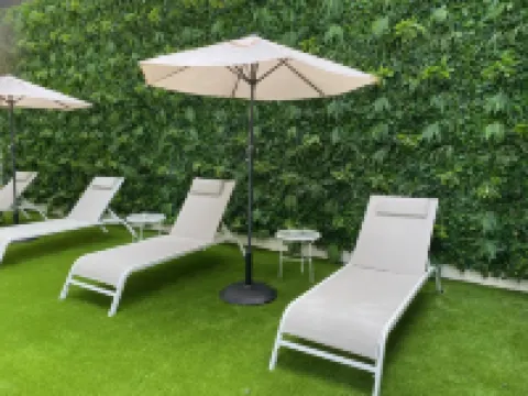 Lisbon City Hollywood Hotel by City Hotels Hotels near Santa Apolonia Train Station