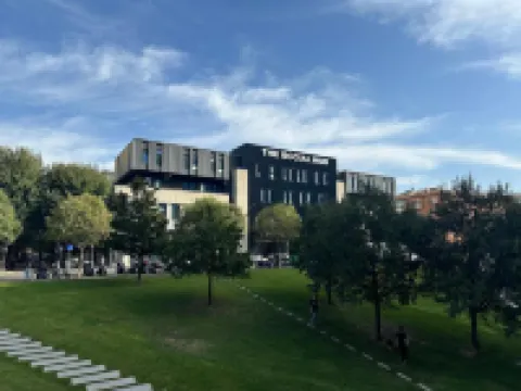 博洛尼亞The Social Hub 酒店 博洛尼亞酒店