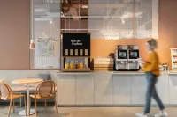 Ibis Budget Gent Centrum Dampoort - พร้อมอาหารเช้า