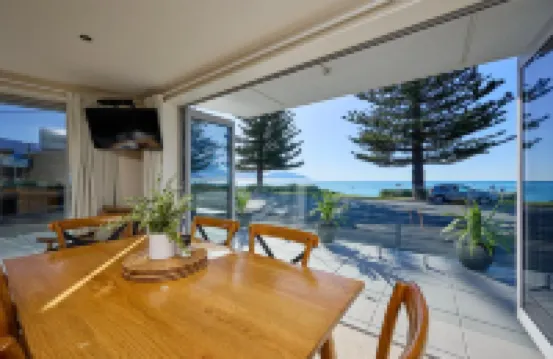 Kaikoura Waterfront Apartments