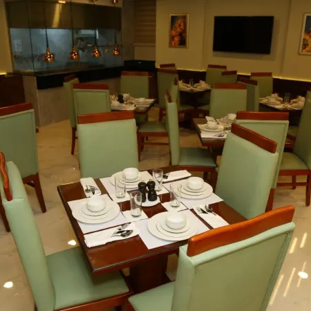 Grand Legacy Hotel Doha