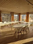 Yggdrasil Farmhotel Retreat, Spa & Yoga Hôtels à : Sommaroy