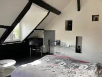 Les Crinieres En Brie Hotels in Saint-Ouen-en-Brie