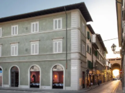 Oltrarno 1881 Apartments Hotels in 