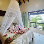 Tanna Evergreen Resort & Tours Hotel di 