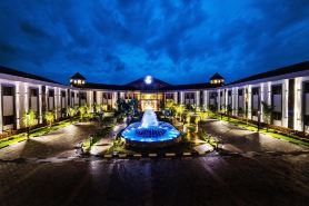 Imperial Plaza Hotel, Juba