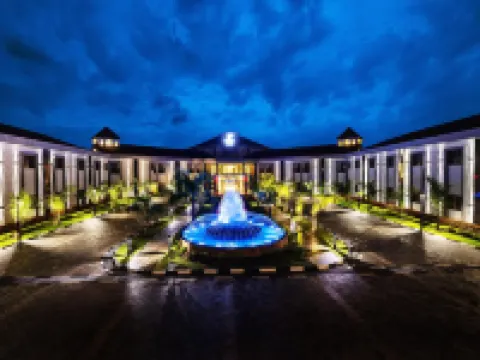 Imperial Plaza Hotel, Juba Hoteles en Juba