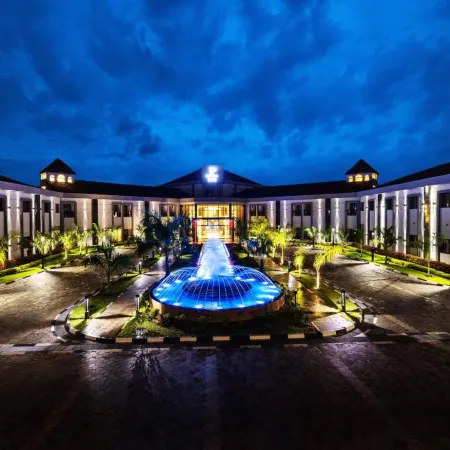 Imperial Plaza Hotel, Juba