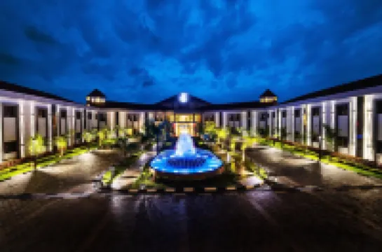 Imperial Plaza Hotel, Juba