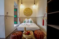 Riad Nuits D'orient Boutique Hotel & SPA Các khách sạn ở 