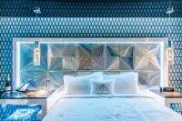 Olux Hotel-Motel-Suites