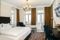 Meergut Hotels Các khách sạn ở Rerik