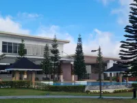 Cool at Wind Residences Tagaytay with Free Use of Parking Space at Basement Building