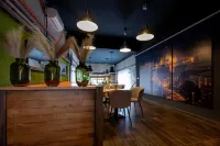 Garda Hotel - bar