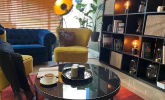 Hotel Mercure Lublin Centrum