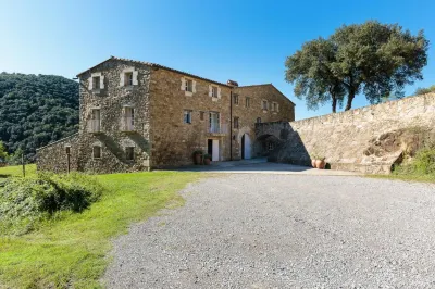 B&B Can Jan Hotels in San Feliu de Pallarols