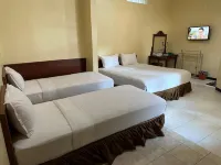 Hotel Mahkota