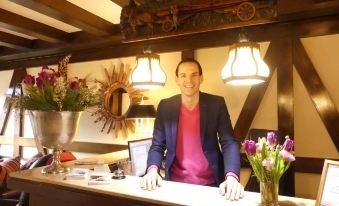 Schwarzwaldhotel Sonne